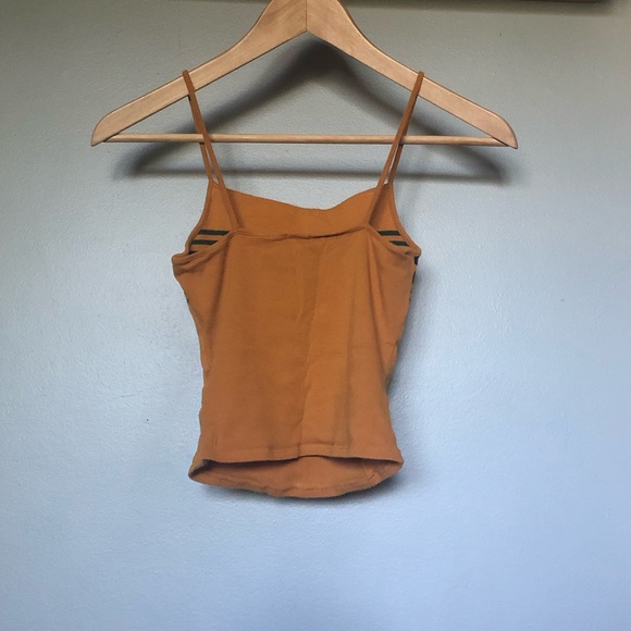 Garage tank top - Picture 2 of 2